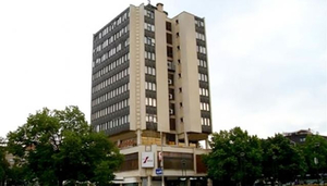Hotel Oaza
