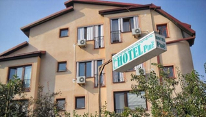Hotel Pine