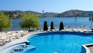 Hotel Romantique Veles