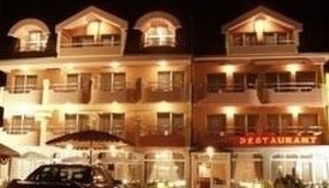 Hotel Royal Struga