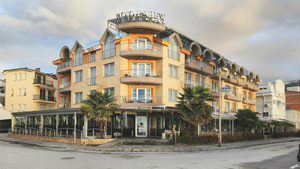 Hotel Royal View