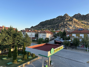 Hotel Salida 2