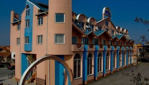 Hotel Satelit Kumanovo