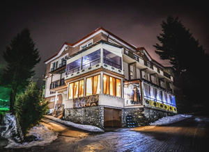 Hotel Skorpion
