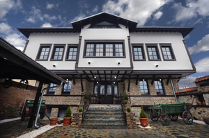 Hotel Teatar