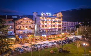 Hotel Tino & Spa