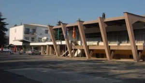 Hotel Vodno