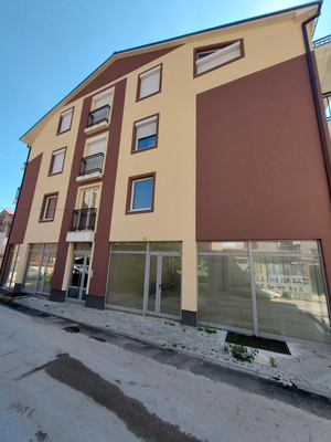 Hotel Xxl - Apartament City Centar, Bitola