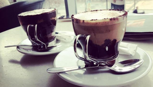 Il Cafe di Roma - Skopje