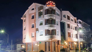 Ilinden Hotel