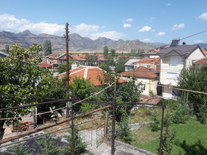 Iliovski Inn - Just Like Home