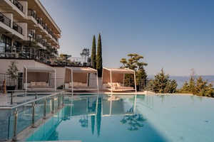 Inex Olgica Hotel & Spa