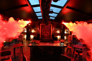 Intermezzo Music Bar