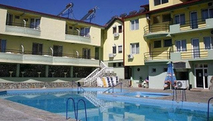 Istatov Hotel