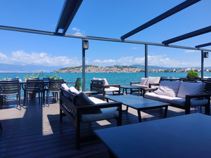 Kadmo Beach Restaurant
