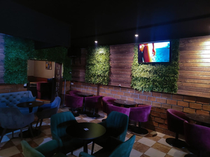 Кафе Бар Bistro