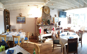 Kaj Dule Restaurant