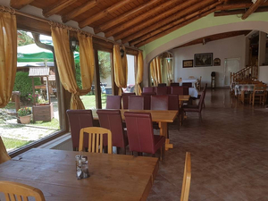 Kaj Sime Fish Restaurant