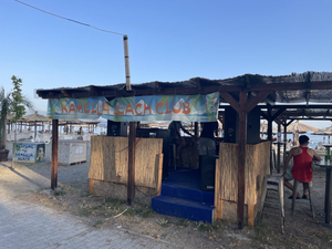 Kamelija Beach Club