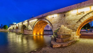 Kamen Most (Stone Bridge)