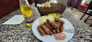 Kebab Cace