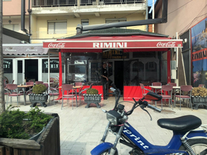 Ќебапчилница Римини Qebaptore Rimini