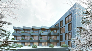 Keta Hotel & Spa - Mavrovo