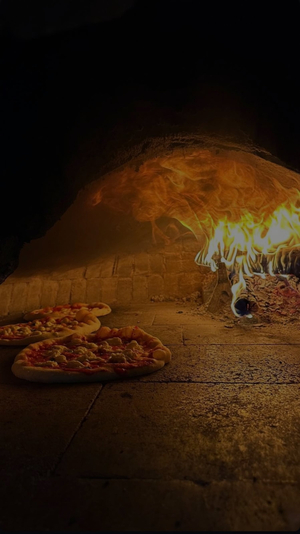 King Restaurant & Pizzeria