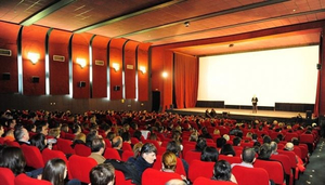 Kino Milenium