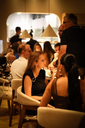 KØD Steak Bar