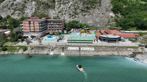 Kosovrasti Thermal Spa & Hotel