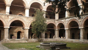 Kurshumli An