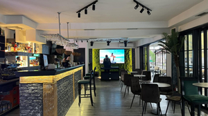 La Bamba Bar