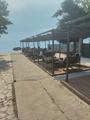 La Bella Beach