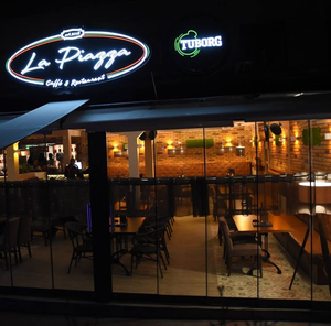 La Piazza