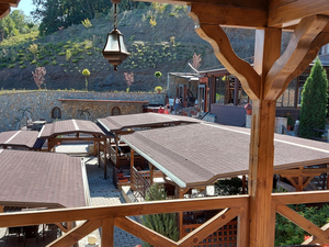 La Terrazza
