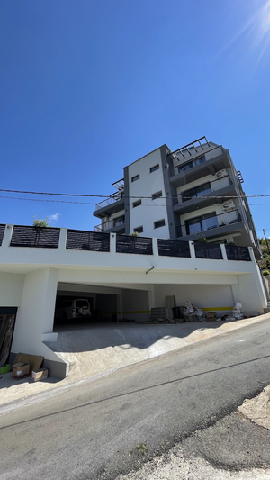 La Vista Luxury Villa Ohrid