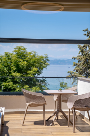 Lago Hotel & Spa