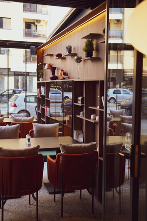 L'Appetit Restaurant