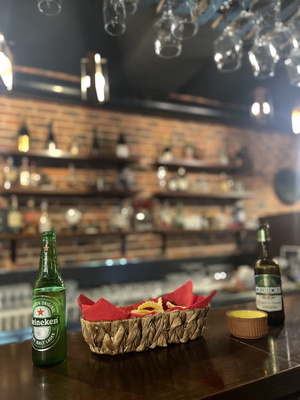 Lio Lounge Bar