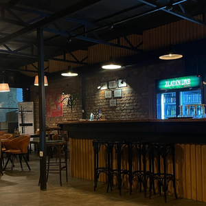 Lounge Bar Bakardi