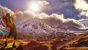 Macedonia Travel