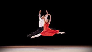 Macedonian Ballet
