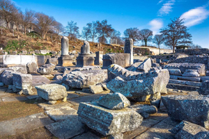 Explore the Winter Wonders of Macedonia
