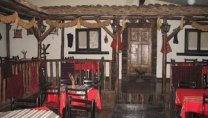Makedonska Kukja Prilep - National Restaurant