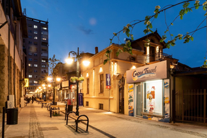 Marija Apartments