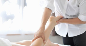 Massage & Kinesitherapy - HARIZMA