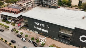 Matrix Esports Arena