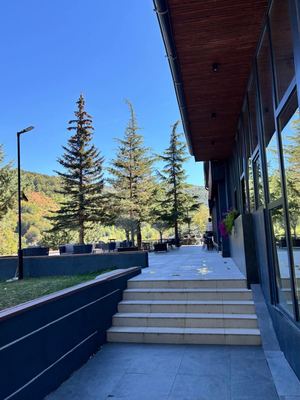 Mavrovo Lakeview Hotel, Apartments & Spa