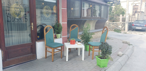 Meze Bar Dionis